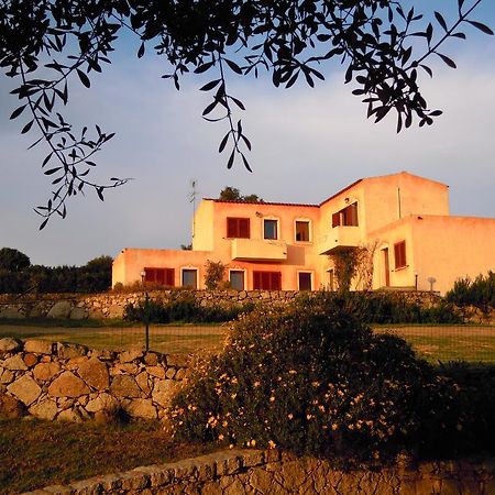ホテルAgriturismo Candela アルツァケーナ エクステリア 写真