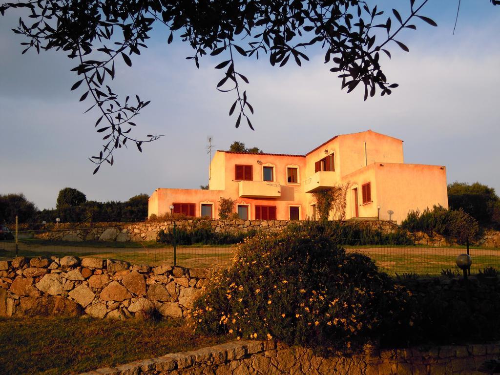 ホテルAgriturismo Candela アルツァケーナ エクステリア 写真
