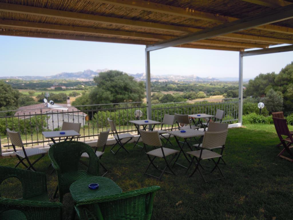 ホテルAgriturismo Candela アルツァケーナ エクステリア 写真