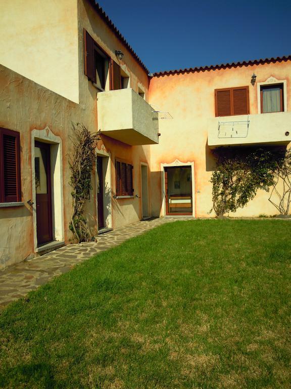 ホテルAgriturismo Candela アルツァケーナ エクステリア 写真