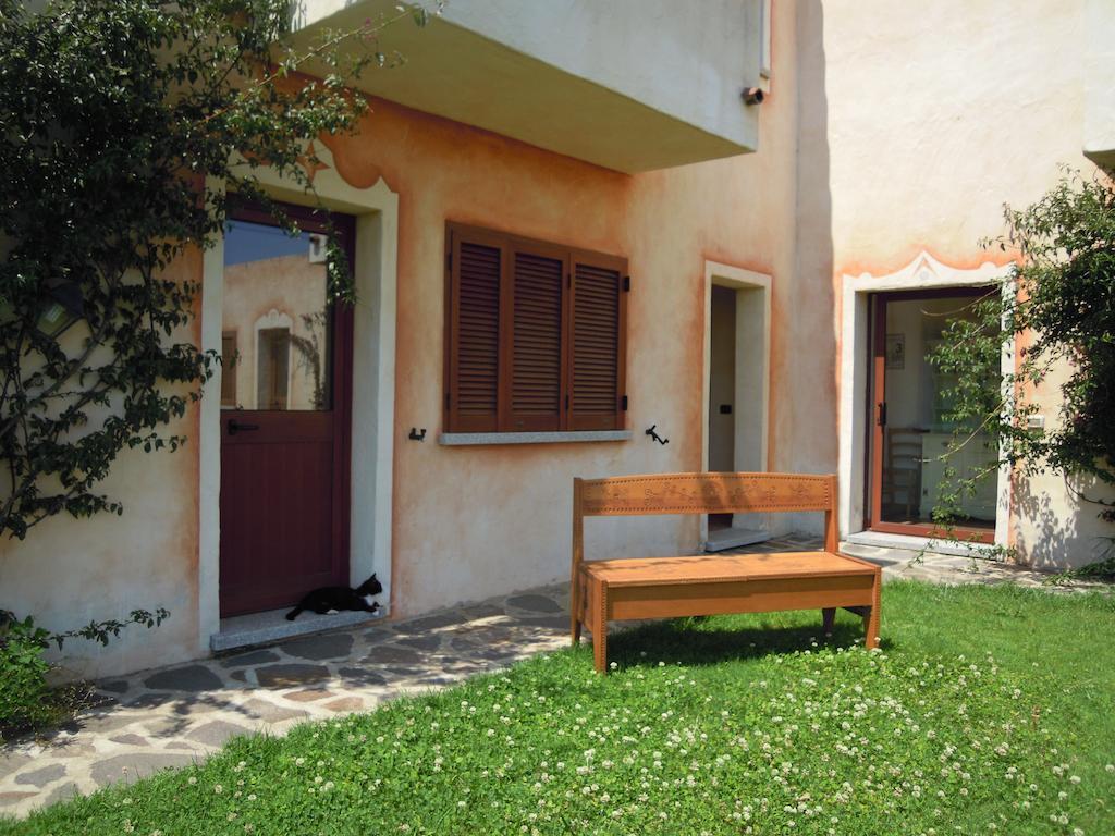 ホテルAgriturismo Candela アルツァケーナ エクステリア 写真