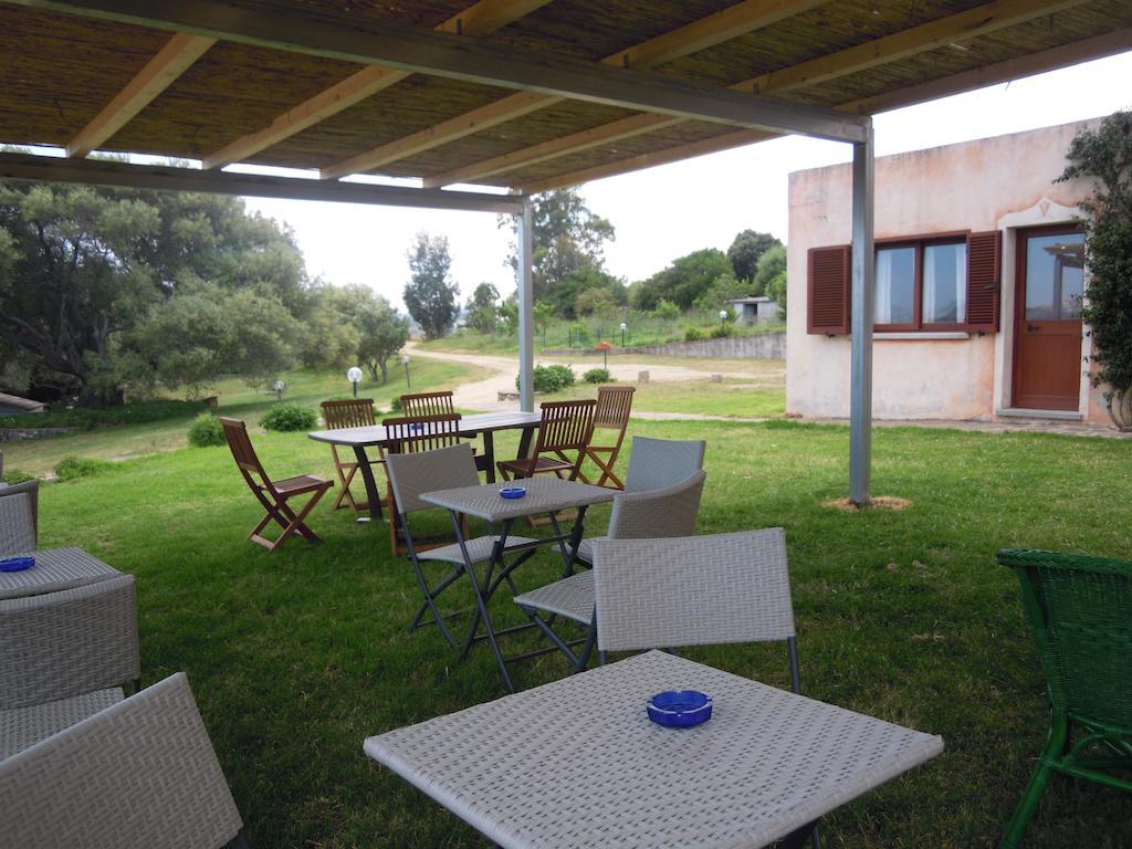ホテルAgriturismo Candela アルツァケーナ エクステリア 写真