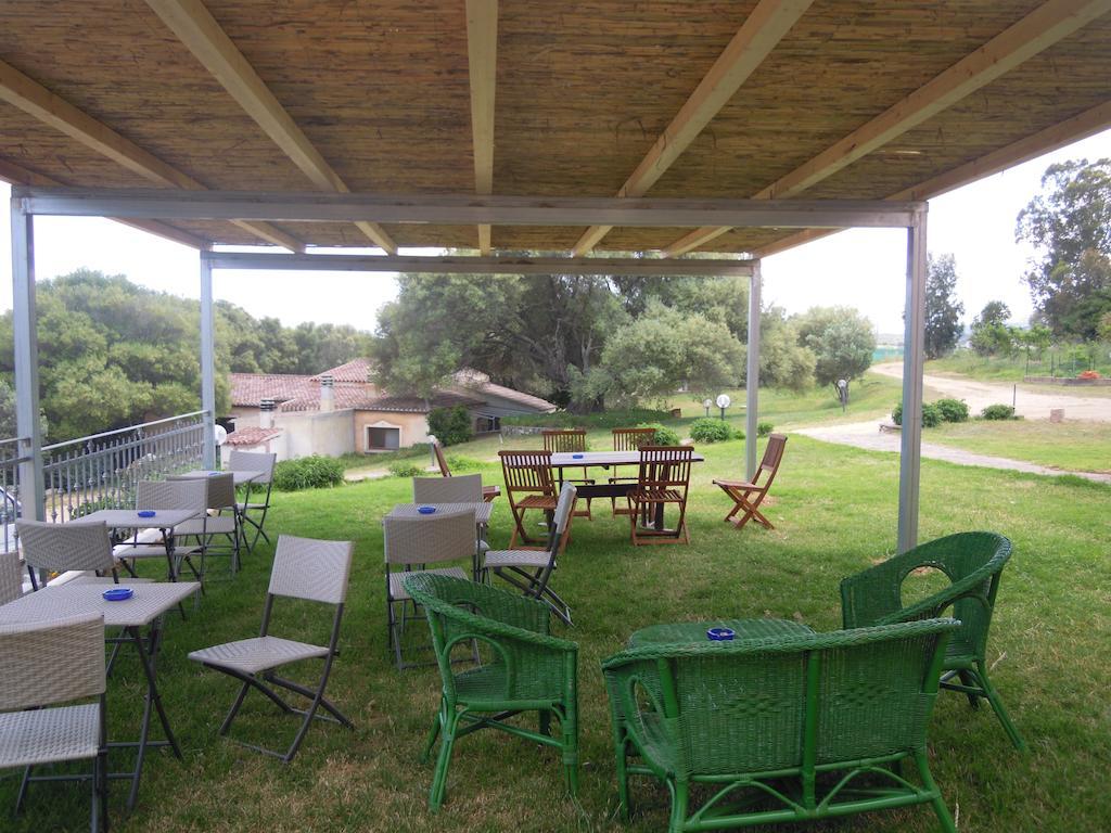 ホテルAgriturismo Candela アルツァケーナ エクステリア 写真